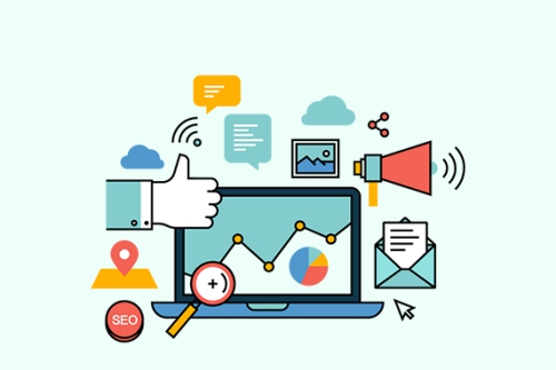 南皮提升网络推广效果企业要注意哪些方面的问题